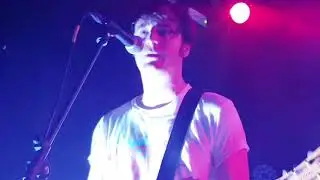 The Mugwumps - Don't Medicate Me (Live @ Lobotomy Fest)