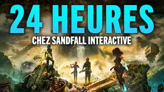 Clair Obscur : Expedition 33 : 24h avec l’équipe du jeu phénomène, en plein sprint final | Backstage