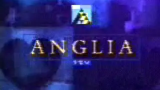 ITV Anglia ident 1999 (start-up)