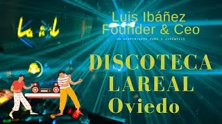 Luis Ibáñez - TPV - Conexión Asturias