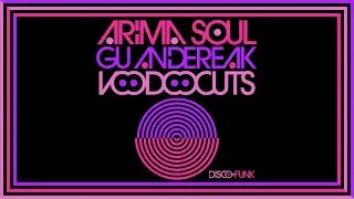 ARIMA SOUL, MAKALA, LIDIA INSAUSTI 