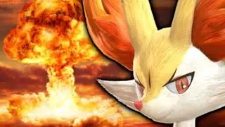 Which Pokemon could survive a nuclear explosion?