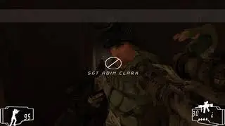 Shadow Ops: Red Mercury (PC) walkthrough - Vicious Cycle
