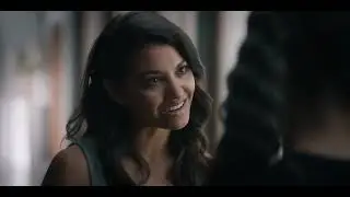 Utopia Falls   Sagelyn 1x09 Scenes