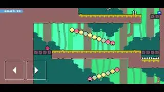Dadish 3 Level 4 20.92