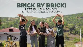 COAF's 2023 Back to School Campaign: Building a School in Debet Village