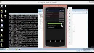Android - Playlist with CherryPy