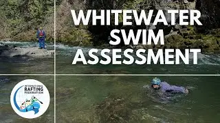 IRF Swimming Assessment