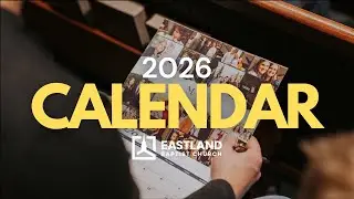 2026 Ministry Calendar