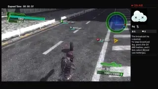 thegreatpenguin's Live PS4 Broadcast