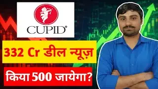 CUPID SHARE LATEST NEWS🔴CUPID SHARE LATEST NEWS TODAY🔴CUPID SHARE NEWS🔴CUPID SHARE🔴CUPID