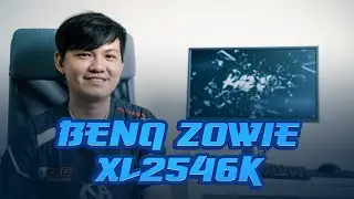 The only NO LAG MONITOR that you need!