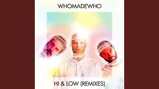 Hi & Low (Konstantin Sibold Acid Mix)