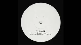 JME - Venom Riddim