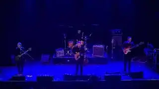 The House Of Love - Live at Islington Assembly Hall London 10th December 2025