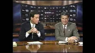 Super Bowl 33 Denver Broncos vs Atlanta Postgame 2