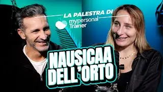 NAUSICAA: “CI HANNO DETTO DI NO, ABBIAMO GIOCATO LO STESSO”