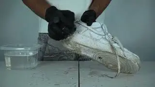 How to Deep Clean Your Sneakers | Revitalyzr Ultimate Shoe Cleaning Kit