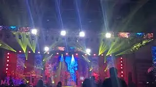 Harishanker Show  MASRUBYFEST padakali chandi violin fusion yondda VSFolkMedia