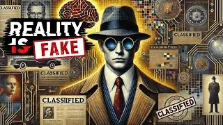 Gateway Process: The CIA Document That Explains Time Travel (Step-By-Step Included)