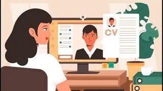 Interview Karyawan Tetap || Kisi  kisi pertanyaan tes karyawan Tetap