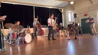 Centrum Jazz Combo- The Days of Wine and Roses