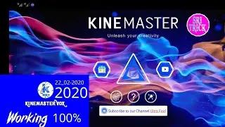 Kinemaster Engine Failed to Initialize Solve the problem 100% |2020