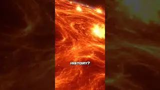Sun's Energy....😨