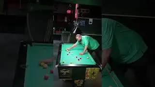 HARRY HOUDINI VS GANDA GANDA