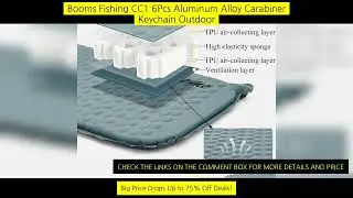 Naturehike Air Mattress Ultralight Folding Quick Self Inflating Inflatable Bed