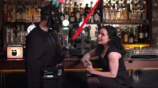 Prequels, Sequels & Spin-Offs - Monday Night Pints