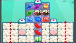 Super color bomb Gameplay | Candy Crush Level 18745 to 18749 