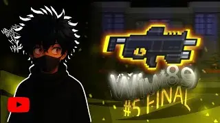 GRAAL ERA | #5 EP FINAL - O FIM... OU O INÍCIO????