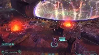 ➜ 5 Snipers UFO Crash Site United States | XCOM Enemy Unknown | Impossible | Part 33