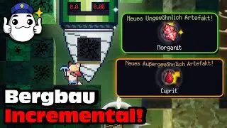 Die Vollversion ist FANTASTISCH und ich kann NICHT AUFHÖREN zu graben! | Kin and Quarry