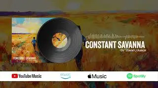 Tommy Aaron - Constant Savanna