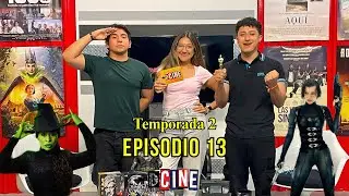 T02 EP 13 +DCINE