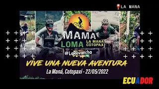 On board. Mam&aacute; Loma VI Edici&oacute;n - La Revancha #lamana #mtb #mamaloma2022 #mam&aacute;loma