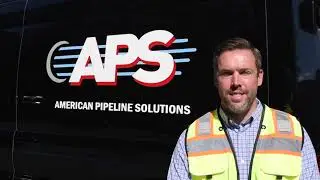 APS Removes Tuberculation in Pipe! - Saves Client over $100,000