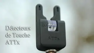 Présentation des Détecteurs de Touche ATTx