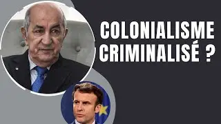 Face-&agrave;-face Alg&eacute;rie&ndash;France : p&eacute;nalisation du colonialisme et dossier de l&rsquo;Oued Moulouya