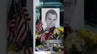 Hear the new single: A Man Like That - dedicated to #charliekirk #rip