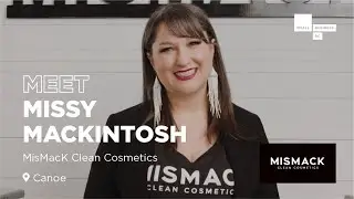 MisMacK Clean Cosmetics - Small Business BC Awards Finalist - Best Innovation Award
