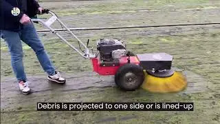 Terrazza MC Geotex PRO&reg; Cleaning Machine from A.M.A.