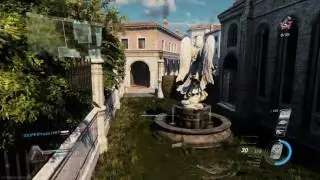 Call of Duty Infinite Warfare Hyper Team Deathmatch NV4 NUKE