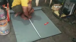 Chakra Wheel Care High quality car floor mat works