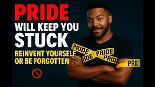 You're Getting Left Behind Because of This 🚫 Pride vs Growth