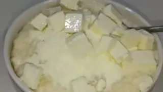 Delicioso arroz con leche 😋