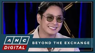 Coco Martin on work as artist: &lsquo;Mahal ko trabaho ko, ito na buhay ko&rsquo; | ANC