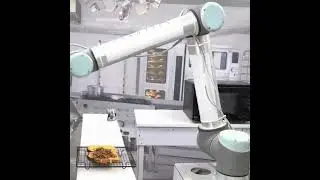 Sandwich BOT's Stealing My Job! (AI SONG) #aisong